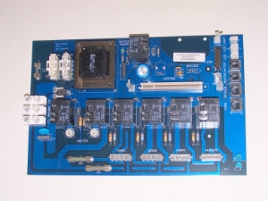 454006-D, VITA SPA ICS RELAY CIRCUIT BOARD 0454006-D, 30454006-D 