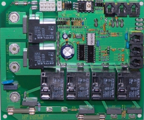 460083, VITA SPA UNIVERSAL L200 CIRCUIT BOARD, 0460083, 30460083 